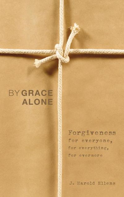 By Grace Alone