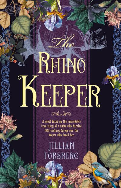 The Rhino Keeper
