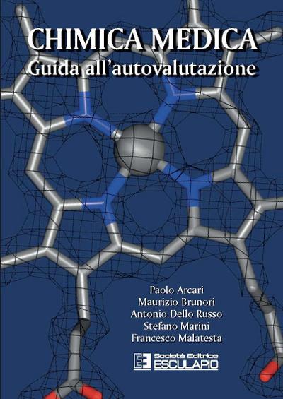 Chimica Medica Guida all’Autovalutazione
