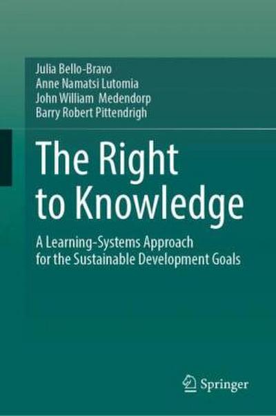 The Right to Knowledge
