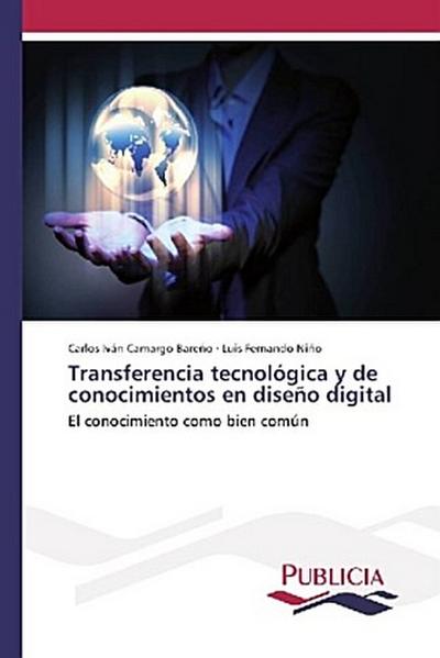 Transferencia tecnológica y de conocimientos en diseño digital