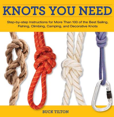 Knots You Need