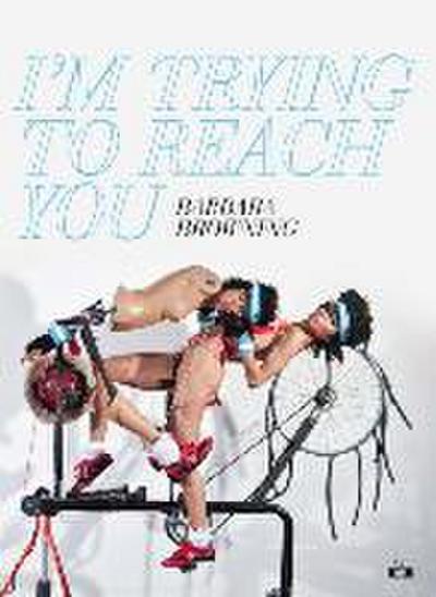 I’m Trying to Reach You