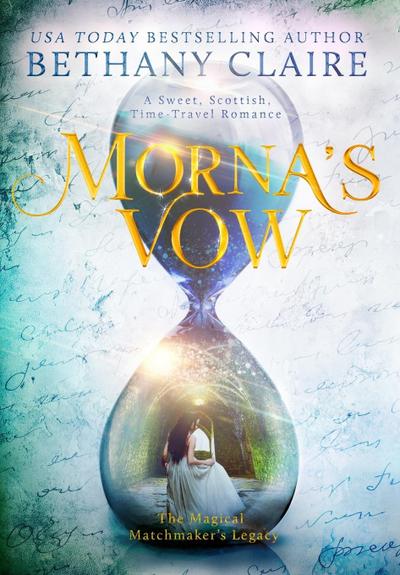 Morna’s Vow