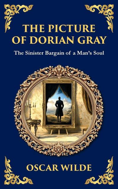 The Picture of Dorian Gray