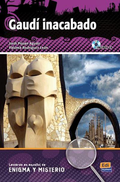 Gaudí inacabado