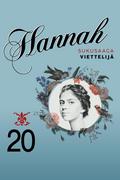 Hannah 20: Viettelijä
