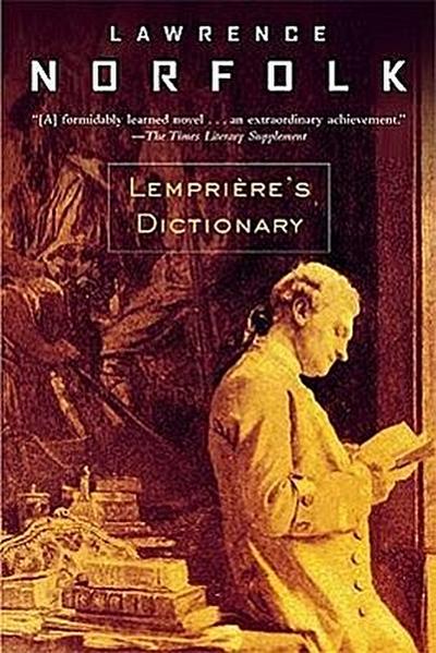 Lempria]re’s Dictionary