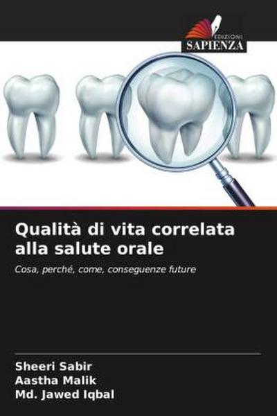 Qualità di vita correlata alla salute orale