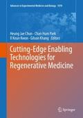 Cutting-Edge Enabling Technologies for Regenerativ