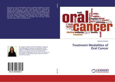 Treatment Modalities of Oral Cancer
