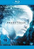 Prometheus - Dunkle Zeichen [Blu-ray]