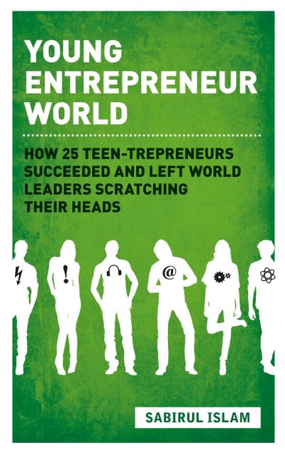 Young Entrepreneur World