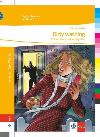 Dirty Washing