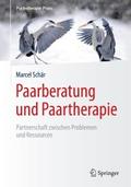 Paarberatung und Paartherapie