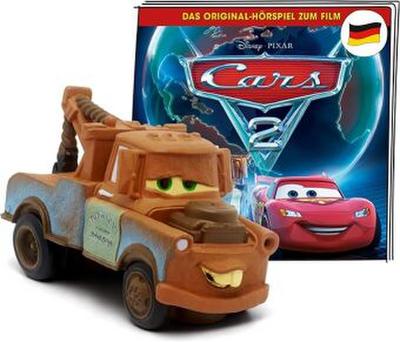 TONIE Disney Cars - Cars 2