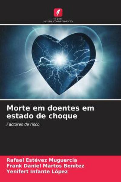 Morte em doentes em estado de choque