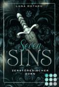 Seven Sins 5: Zerstörerischer Zorn