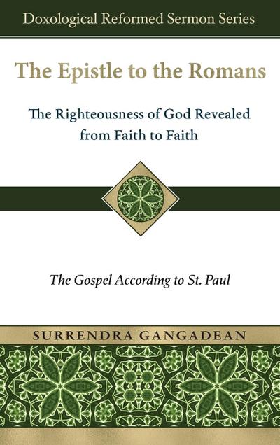 The Epistle to the Romans