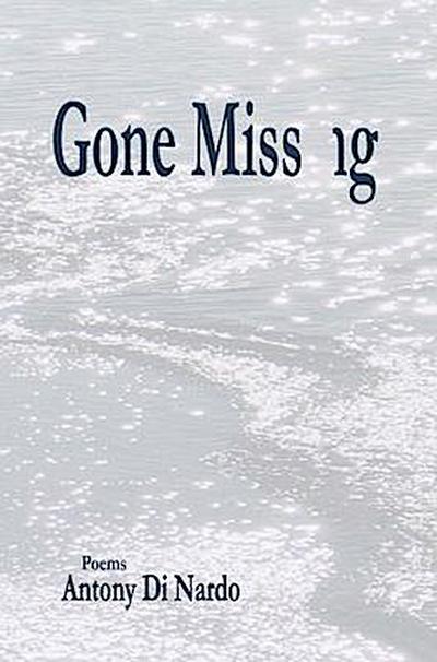 Gone Missng