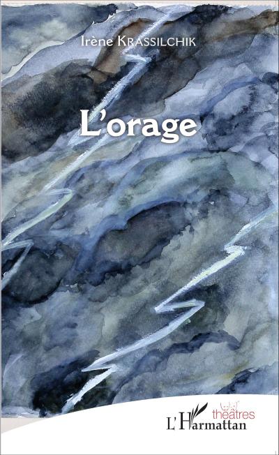 L’orage