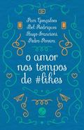 O amor nos tempos de #likes