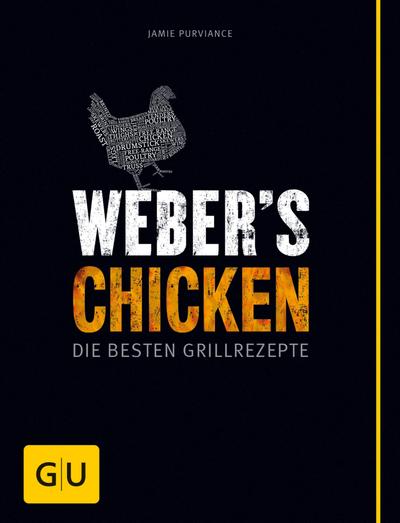 Weber’s Chicken