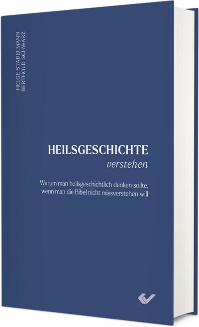 Heilsgeschichte verstehen