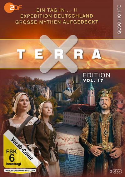Terra X