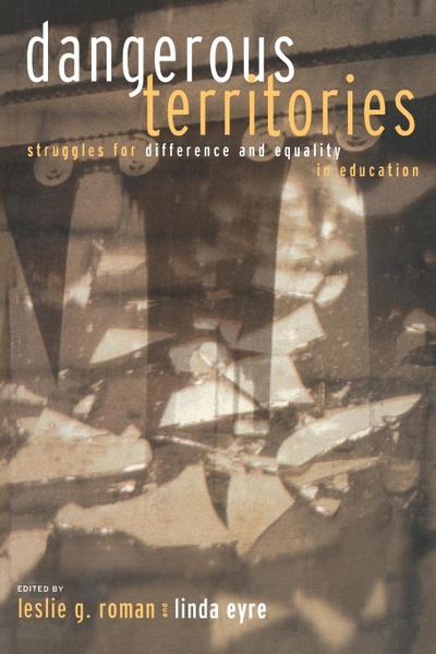 Dangerous Territories