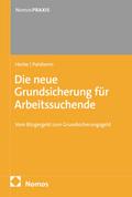 Die neue Grundsicherung für Arbeitssuchende