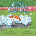 Elroy’s Puppy Needs a Bath