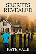 Secrets Revealed (Cedar Island Tales, #4)