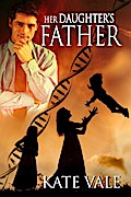 Her Daughter’s Father (Cedar Island Tales, #3)