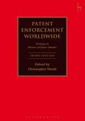 Patent Enforcement Worldwide