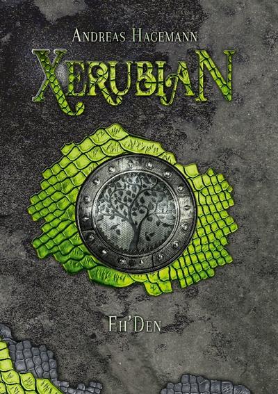 Xerubian - Eh’Den