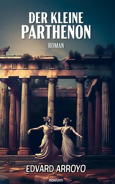 Der kleine Parthenon
