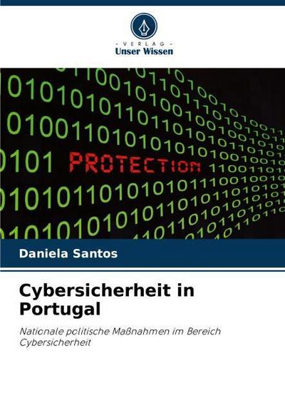 Cybersicherheit in Portugal
