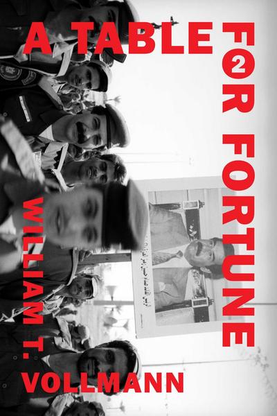 A Table for Fortune 2