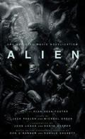 Alien Covenant: Covenant - The Official Movie Nove