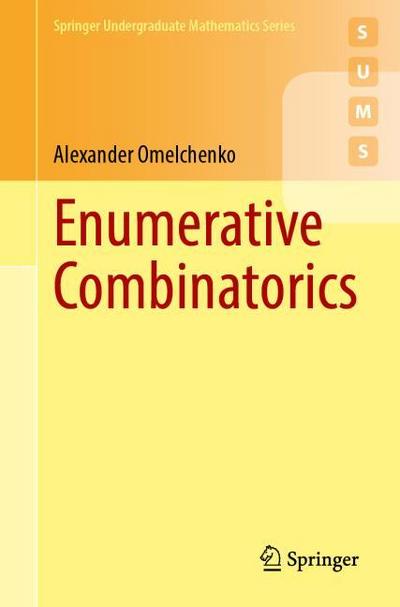 Enumerative Combinatorics
