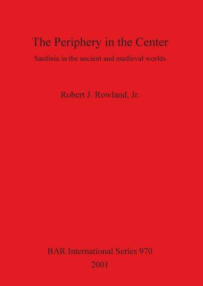 The Periphery in the Center