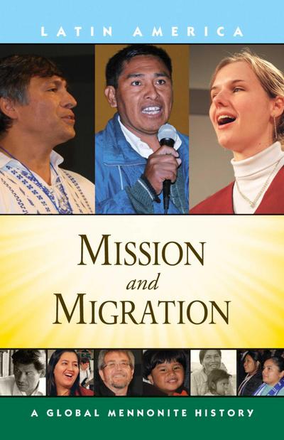 Mission and Migration
