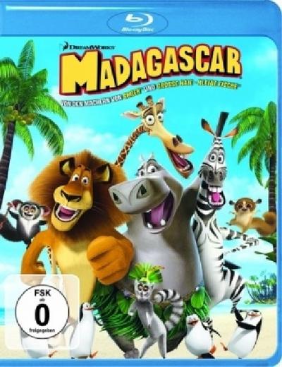 Madagascar