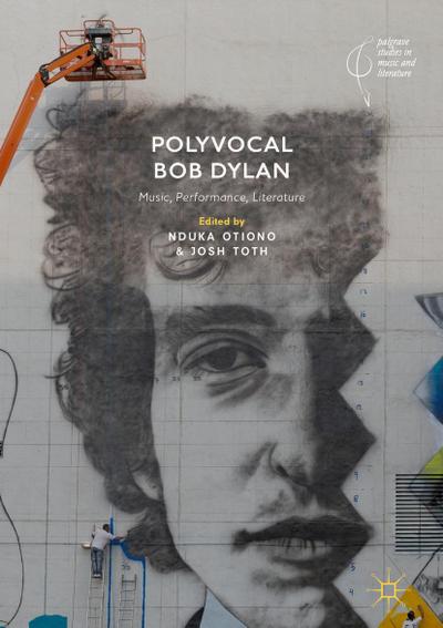 Polyvocal Bob Dylan