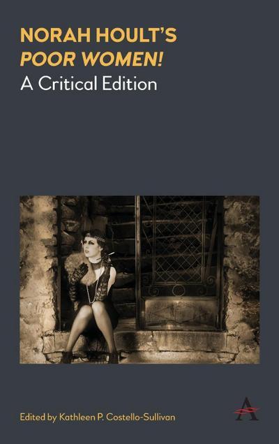 Norah Hoult’s ’Poor Women!’