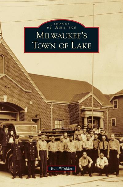 Milwaukee’s Town of Lake
