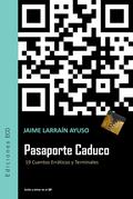 Pasaporte Caduco