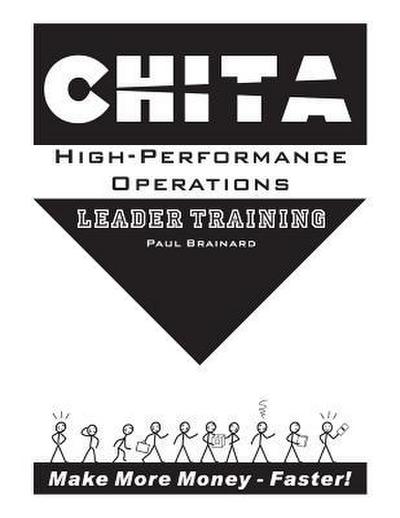 CHITA High-Performance Operations Leader Training