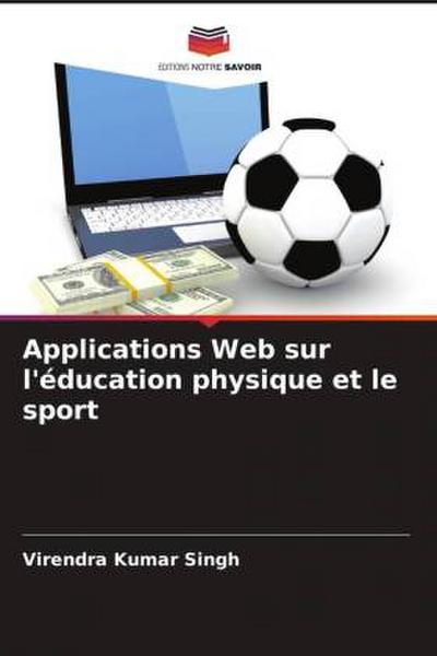 Applications Web sur l’éducation physique et le sport